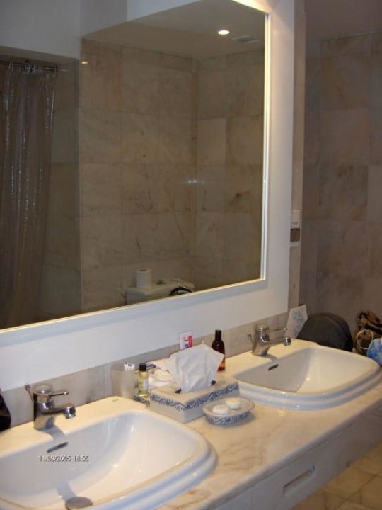 Hotel - Badezimmer Pestana Alvor Praia Premium Beach & Golf Resort