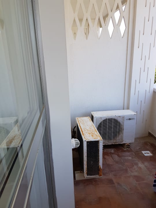 Zimmer Hotel Domizia Palace