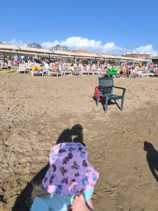 Strand Hane Family Resort