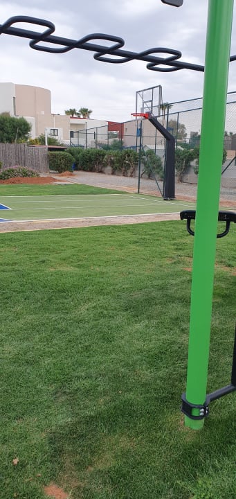 Sport & Freizeit Anissa Beach & Village