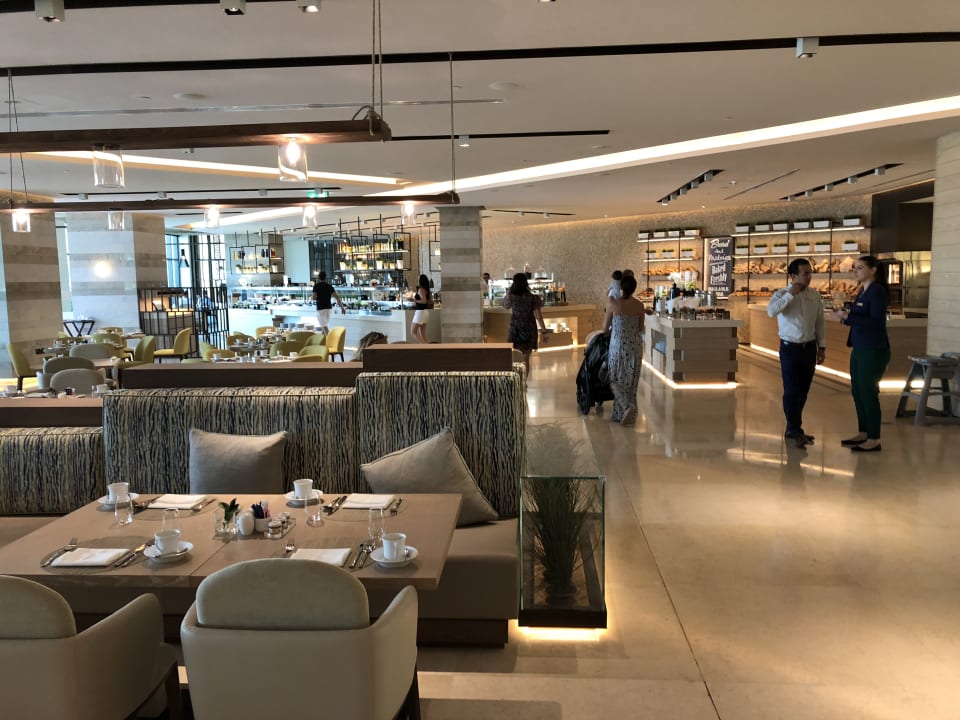 Gastro Saadiyat Rotana Resort &  Villas