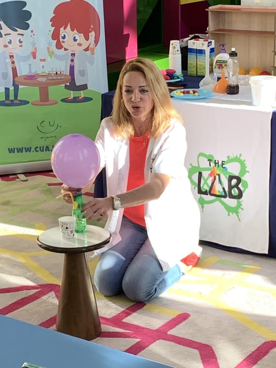 Sonstiges The Land of Legends Kingdom Hotel