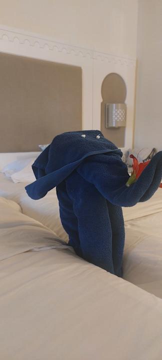 Zimmer Calimera Yati Beach