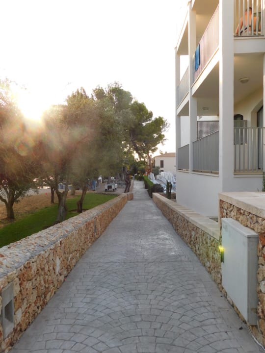 Sonstiges Protur Floriana Resort Aparthotel