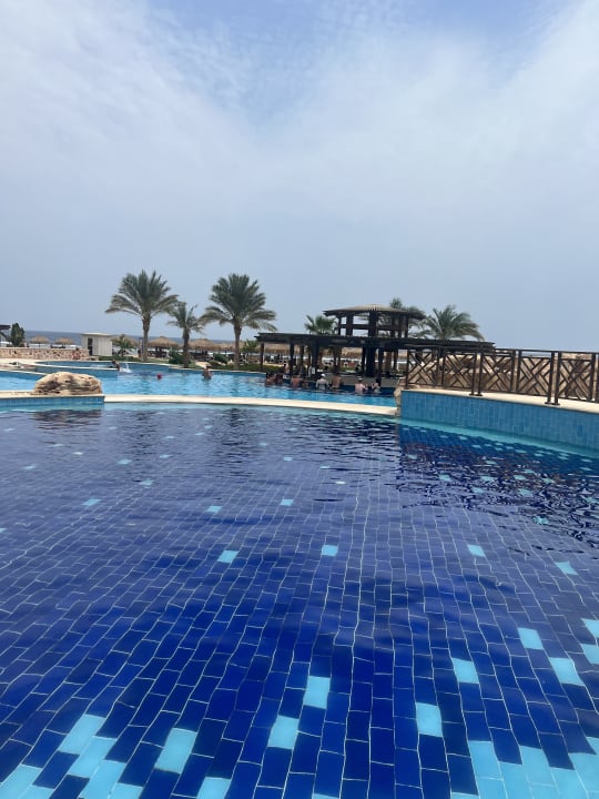 Pool Lazuli Hotel Marsa Alam