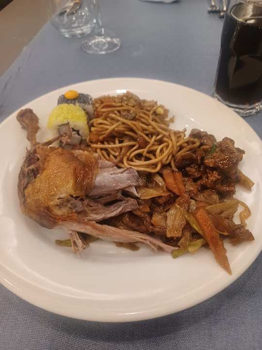 Gastro Seaden Quality Resort & Spa