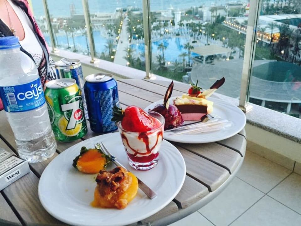 Ich kann nicht mehr Hotel Delphin Imperial