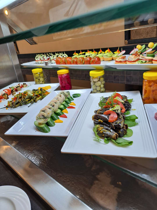 Gastro Stella Beach Resort & Spa Makadi Bay