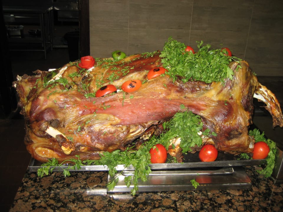 Gastro Pickalbatros Aqua Vista Resort - Hurghada