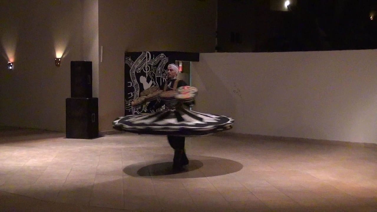 Amfiteatr Three Corners Sea Beach Resort