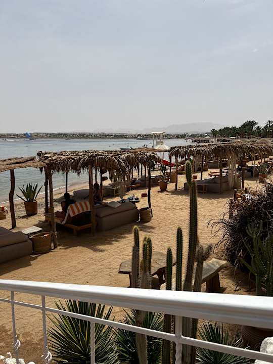 Strand Fort Arabesque Villas