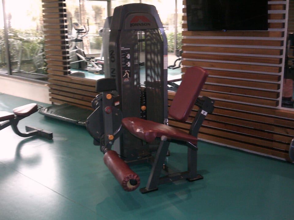 Sport & Freizeit Calimera Hane Garden