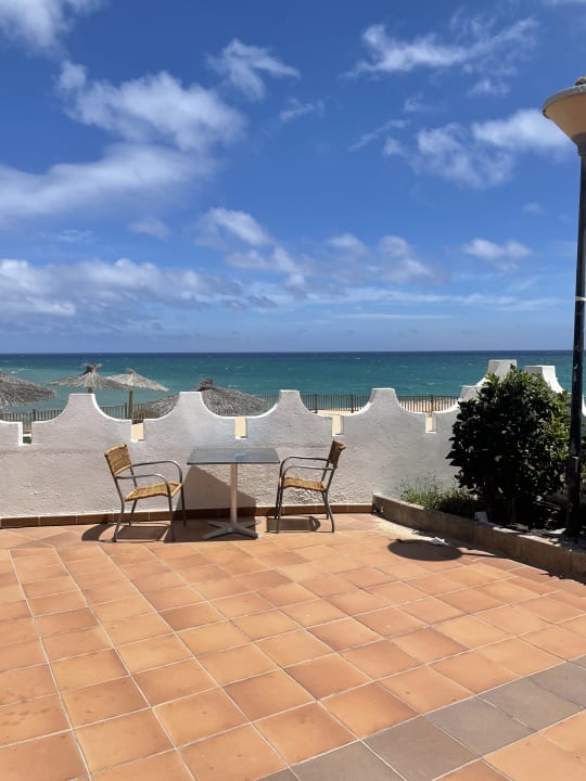 Außenansicht SBH Costa Calma Beach Resort