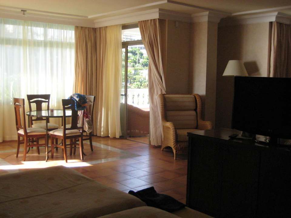 Juniorsuite Gran Tacande Wellness & Relax Costa Adeje