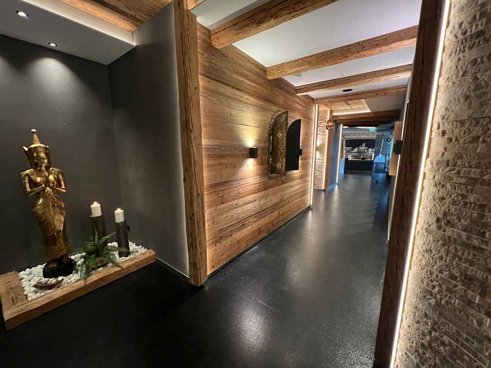 Sport & Freizeit Hotel Panorama Royal