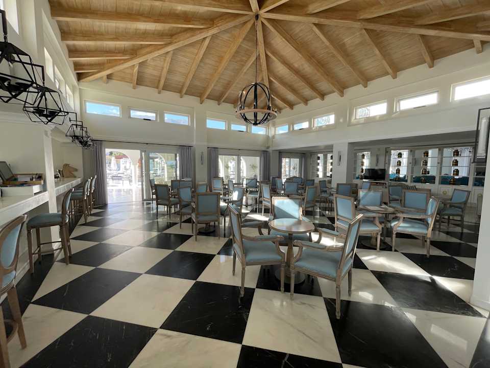 Gastro Anemos Luxury Grand Resort