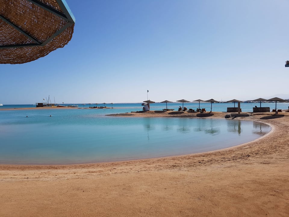 Toller Strand Club Paradisio El Gouna, Red Sea
