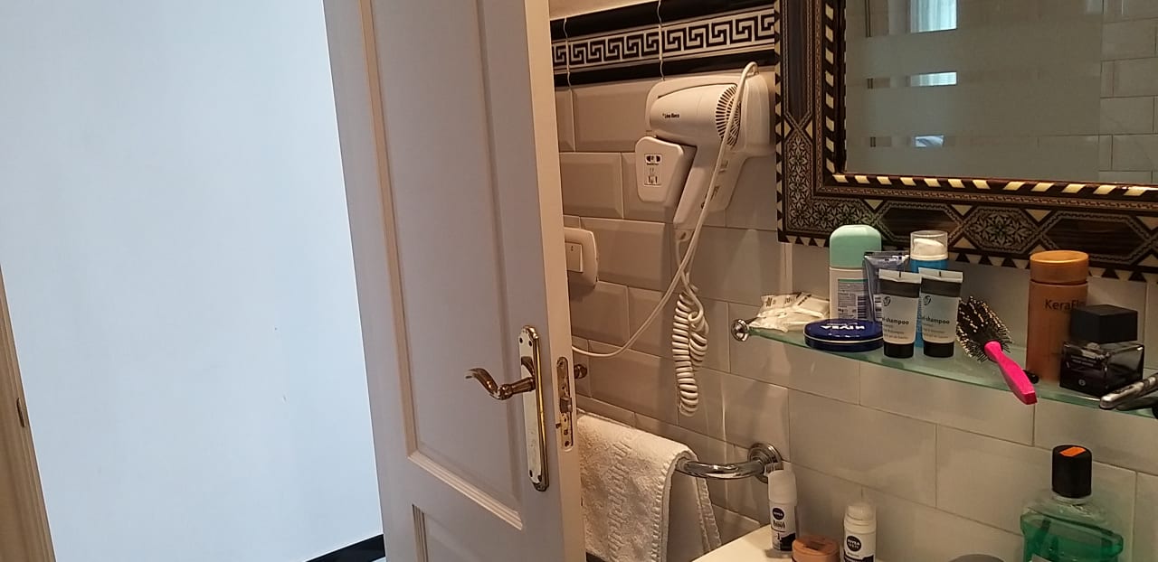 Zimmer Hotel Central Boutique