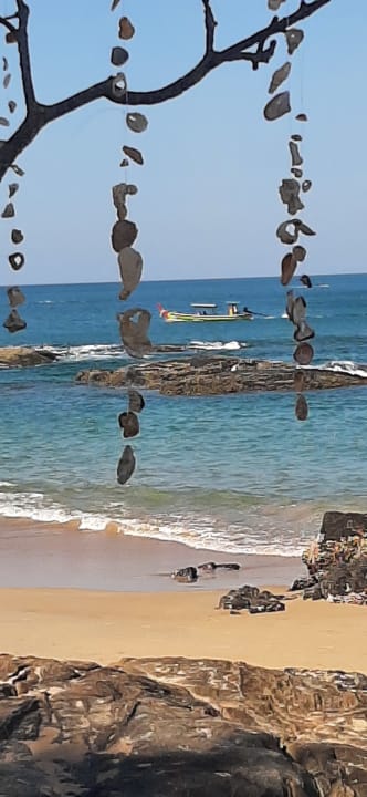 Strand Khaolak Laguna Resort