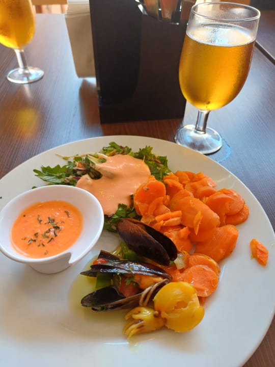 Gastro Hotel Mariant Park