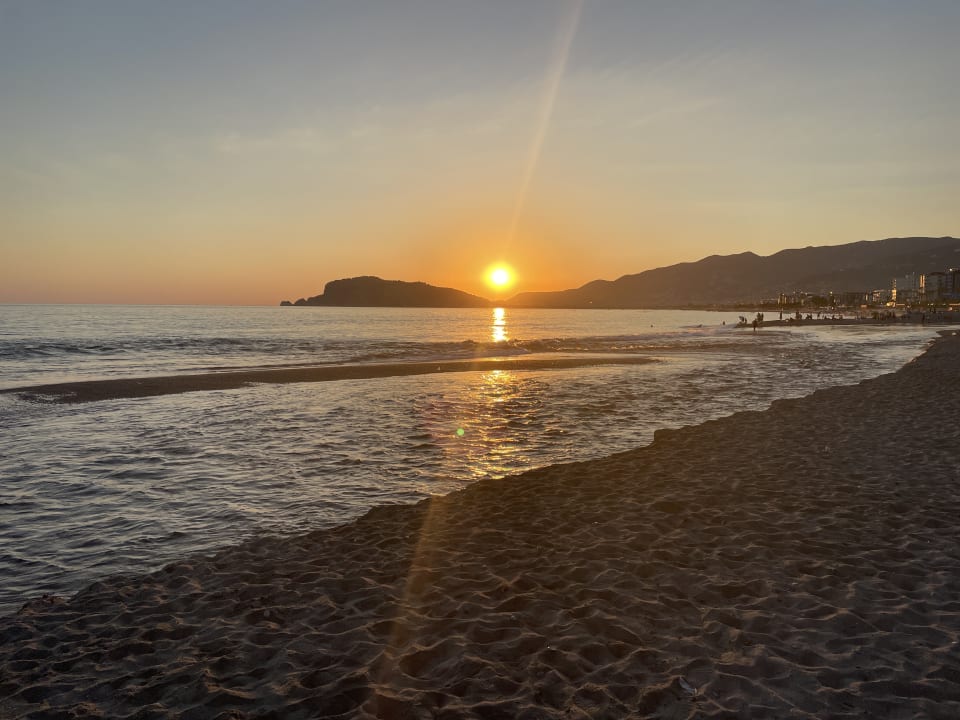 Strand Labranda Alantur Resort