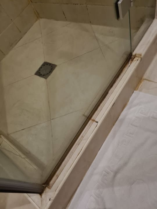 Zimmer Effect Grand Victoria Hotel