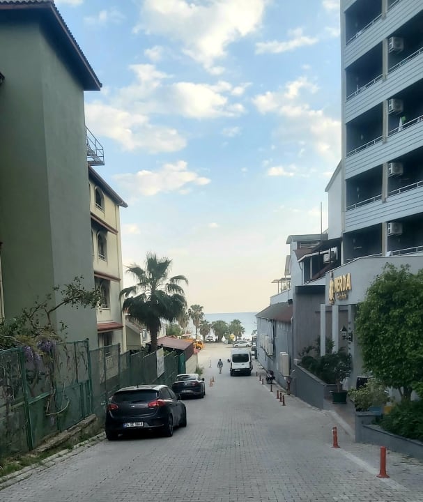 Sonstiges Mira Meridia Beach Hotel