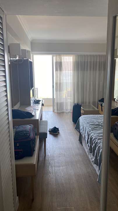 Zimmer Hotel Sunrise Beach