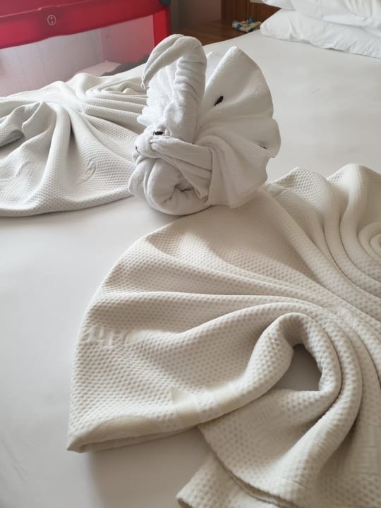 Zimmer Calimera Hane Garden