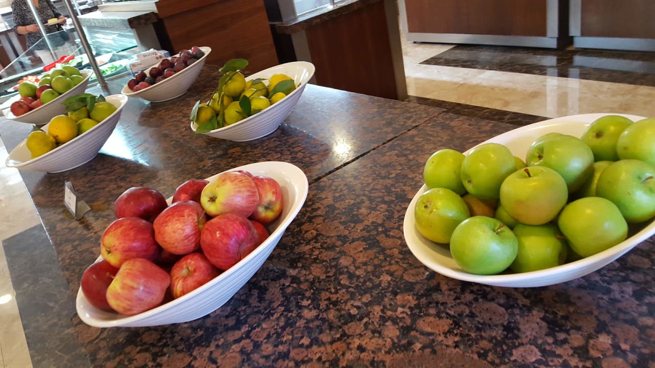 Gastro Fame Residence Göynük