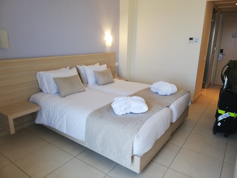 Zimmer Rhodos Horizon Resort