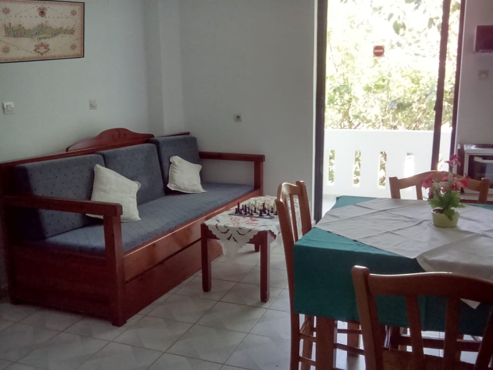 Zimmer Emilia Apartments