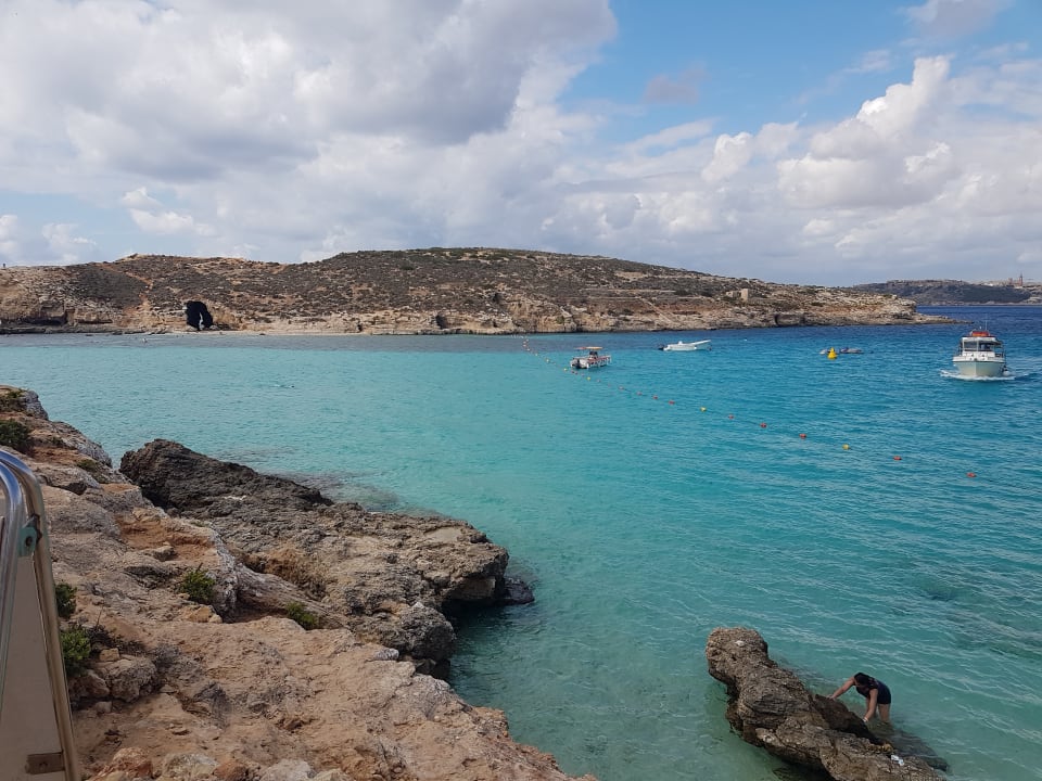 Ausblick Riviera Spa Resort - Adults Only