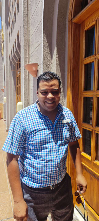 Sonstiges Sentido Akassia Beach