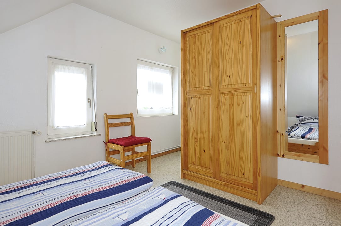 Zimmer Ferienwohnung Hafeneck