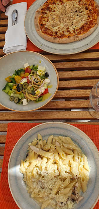 Gastro JAZ Elite Casa del Mar Beach