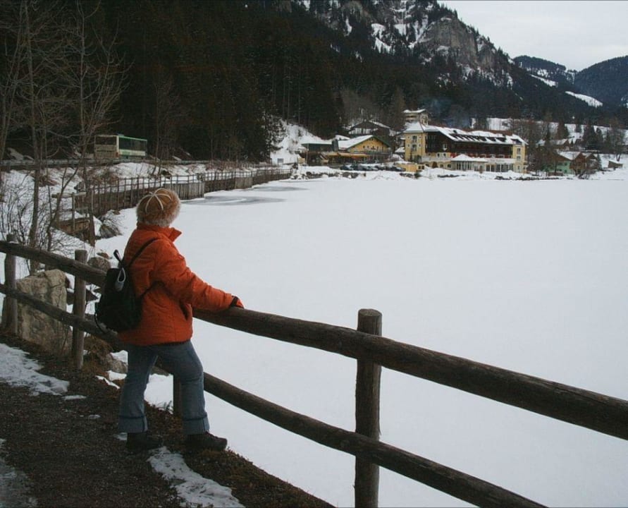 Via Salina Via Salina - Hotel am See - Adults only