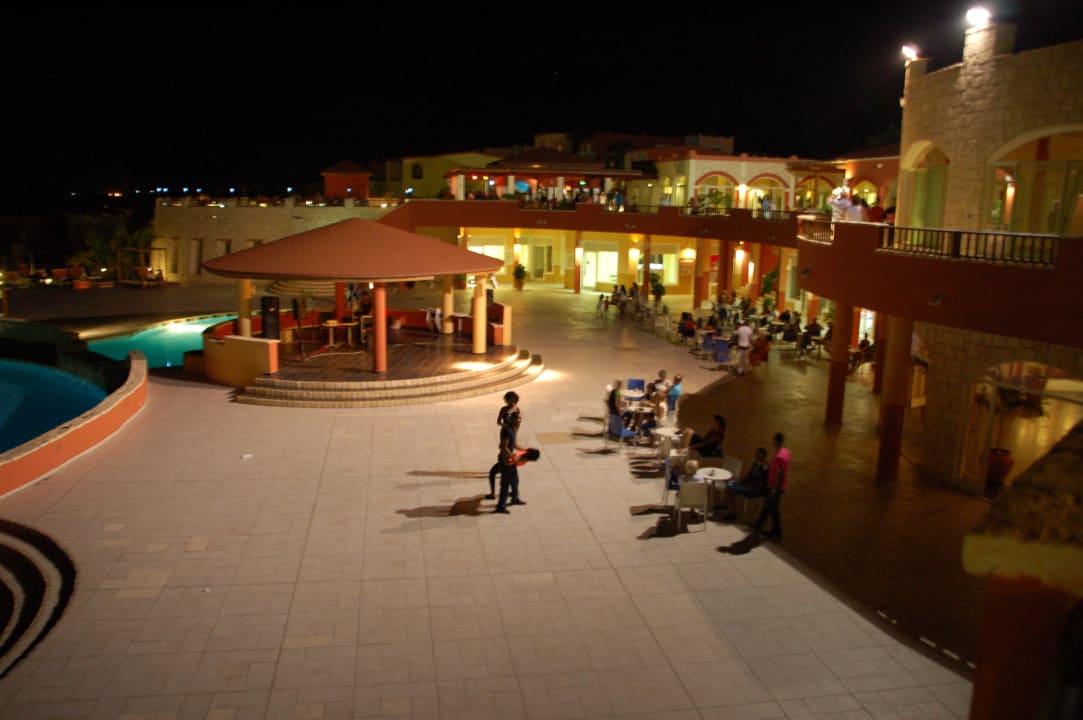 Mit Animation Occidental Boa Vista Beach