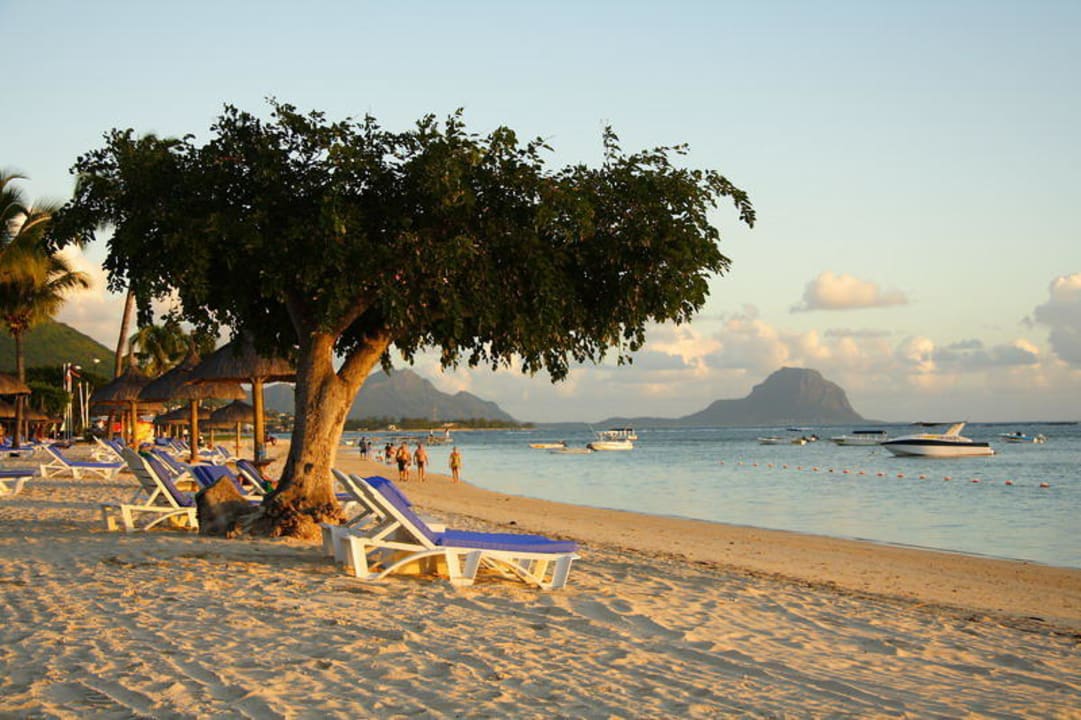 Strand Sofitel Imperial Resort & Spa