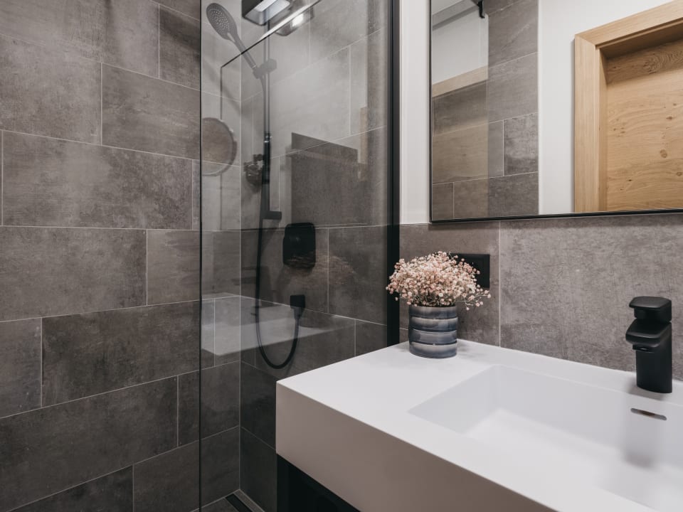 Zimmer VAYA Residence Galtür Paznaun