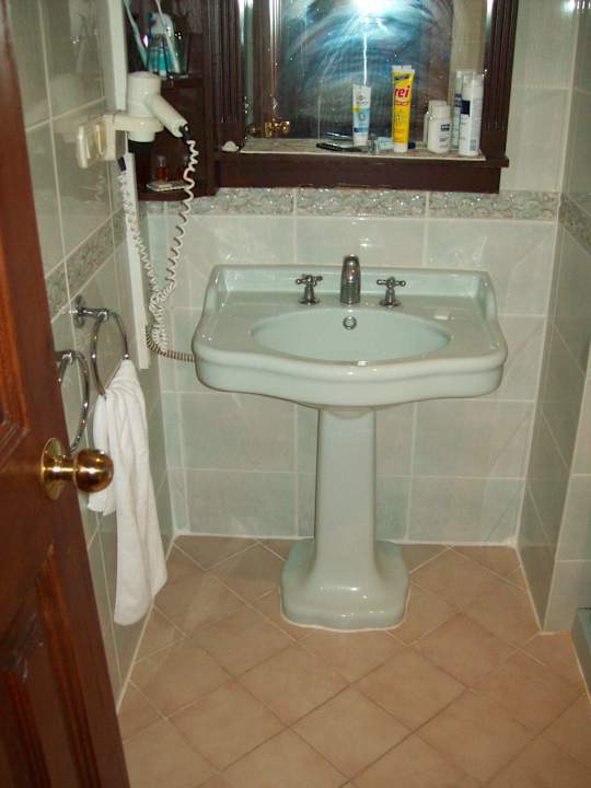 Bad Şevki Bey Hotel