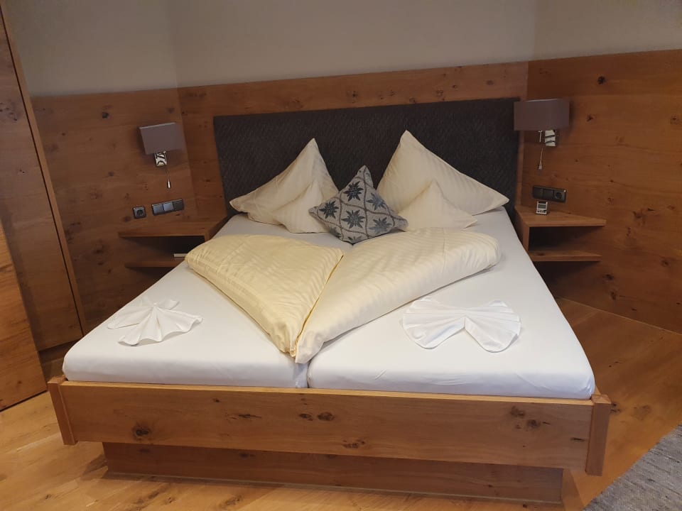 Zimmer Parkhotel Burgmühle