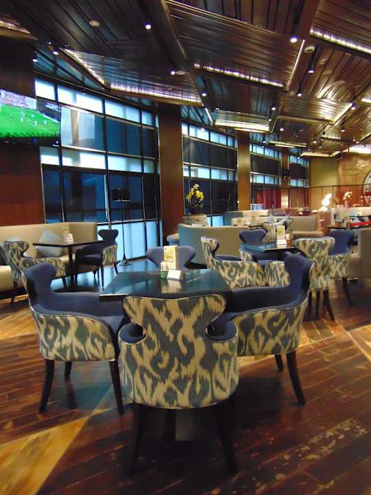 Gastro Movenpick Hotel & Convention Centre KLIA