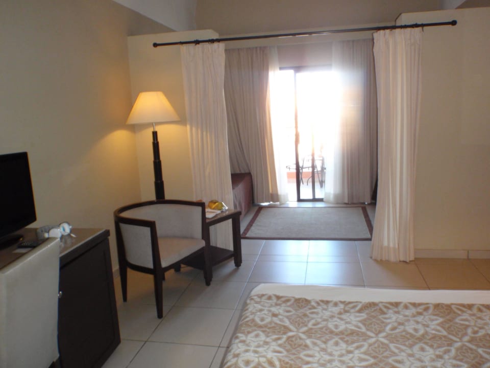 Kinderbereich abgetrennt Jaz Dar EL Madina