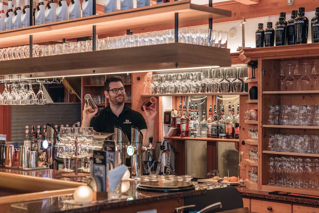 Gastro Landhof zum Waidegger Wirt