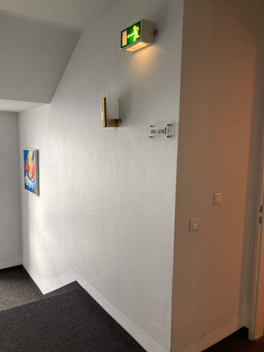 Zimmer Best Western Hotel Lippstadt