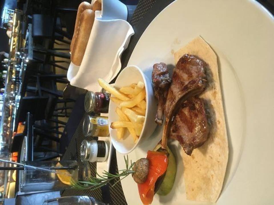 24 Stundenrestaurant Maxx Royal Belek Golf Resort