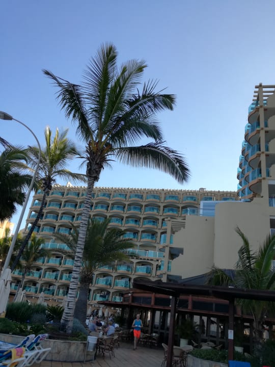 Außenansicht Bull Dorado Beach & Spa