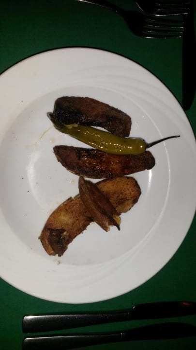 A la carte Restaurant Grand Makadi