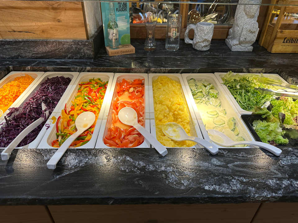 Gastro 1. Bier & Wohlfühlhotel Gut Riedelsbach